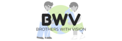 Brothers With Vision logo