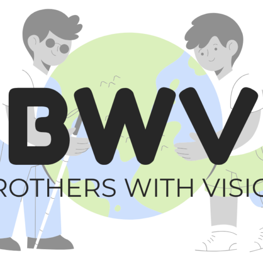 Brothers With Vision logo